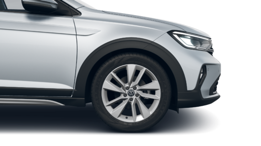 Slika: Taigo 4ALL 1.0 TSI