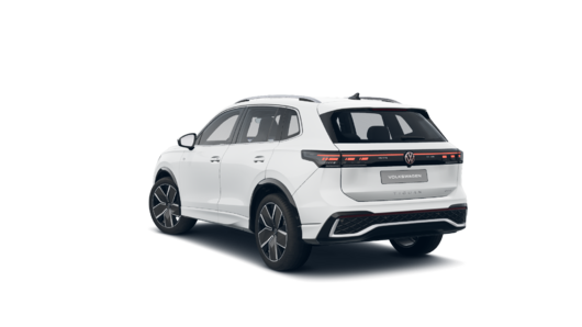 Slika: Novi Tiguan 4JOY 1.5 eTSI