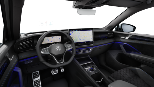 Slika: Novi Tiguan 4JOY 1.5 eTSI