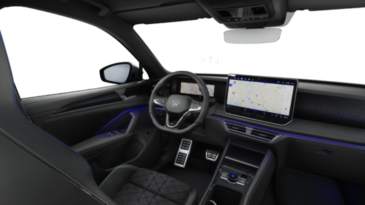 Slika: Novi Tiguan 4JOY 1.5 eTSI