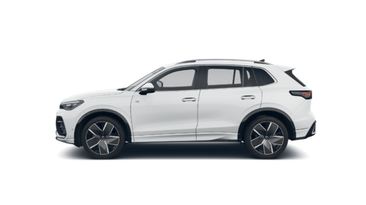 Slika: Novi Tiguan 4JOY 1.5 eTSI