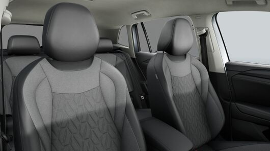 Slika: Novi Tiguan 4ALL 1.5 eTSI