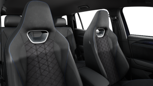 Slika: Novi Tayron 4JOY 2.0 TDI