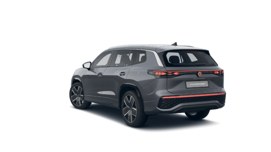 Slika: Novi Tayron 4JOY 2.0 TDI