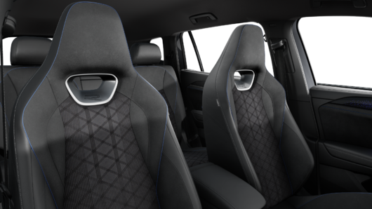 Slika: Novi Tayron 4JOY 2.0 TDI