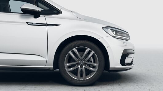 Slika: Touran Final Edition 2.0 TDI DSG