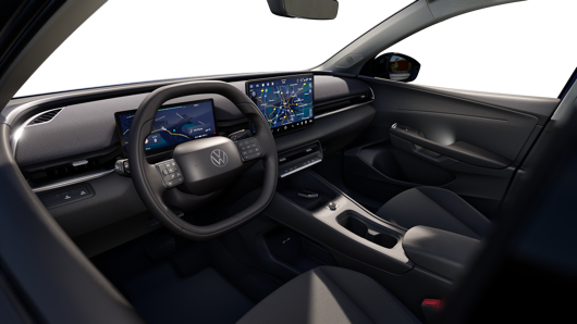 Slika: Novi ID. Polo Active 52kWh