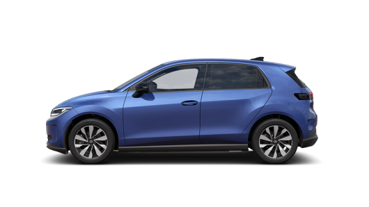 Slika: Novi ID. Polo Active 52kWh
