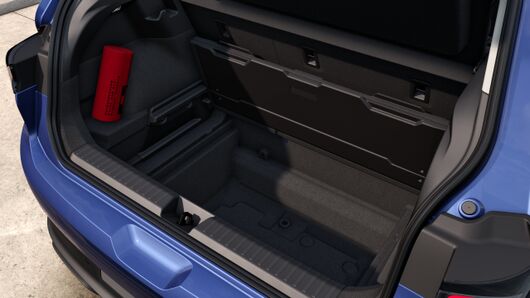 Slika: Novi ID. Polo Active 52kWh/211KM