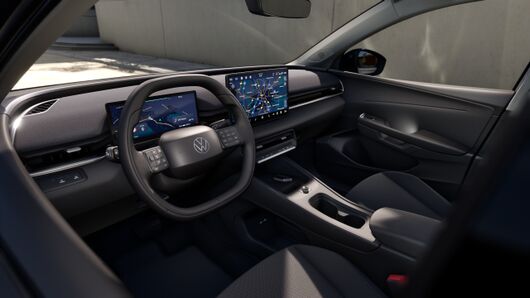 Slika: Novi ID. Polo Active 52kWh/211KM