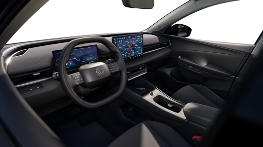 Slika: Novi ID. Polo Active 52kWh
