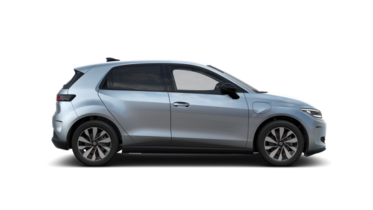 Slika: Novi ID. Polo Active 52kWh