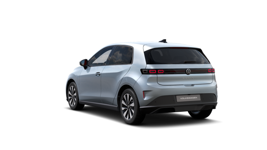 Slika: Novi ID. Polo Active 52kWh