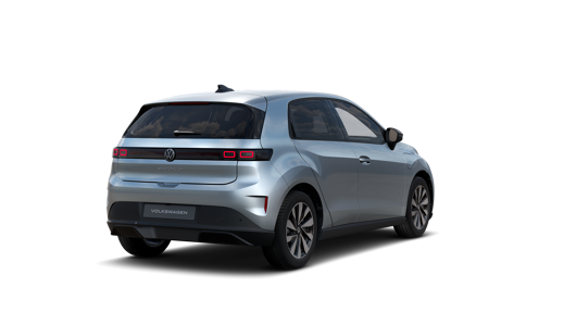 Slika: Novi ID. Polo Active 52kWh
