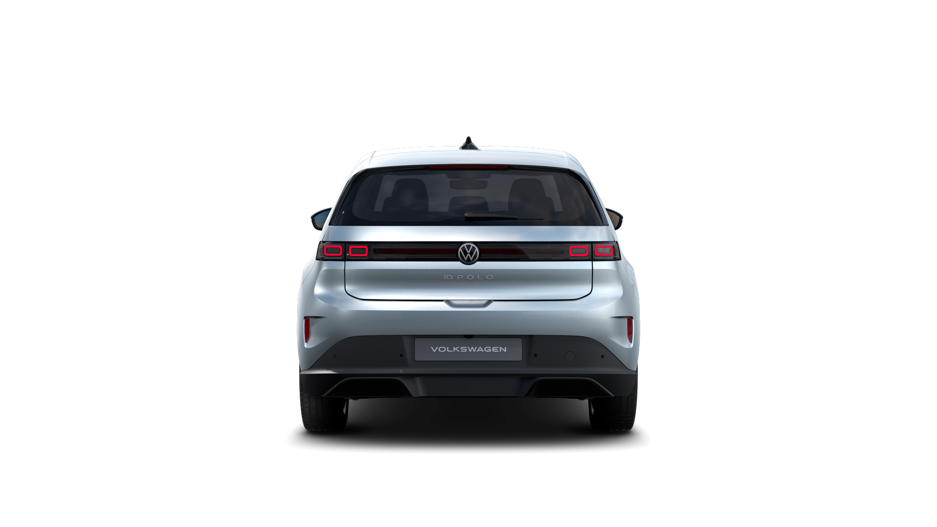 Slika: Novi ID. Polo Active 52kWh