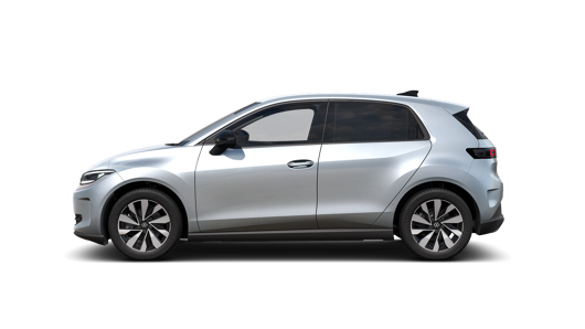 Slika: Novi ID. Polo Active 52kWh