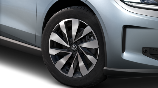 Slika: Novi ID. Polo Active 52kWh