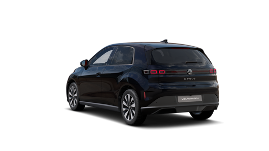 Slika: Novi ID. Polo Active 52kWh