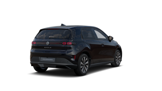 Slika: Novi ID. Polo Active 52kWh
