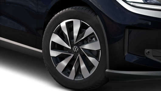 Slika: Novi ID. Polo Active 52kWh