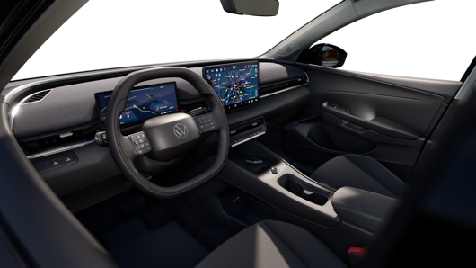 Slika: Novi ID. Polo Active 52kWh