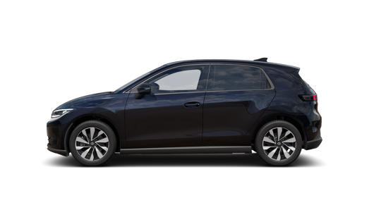 Slika: Novi ID. Polo Active 52kWh