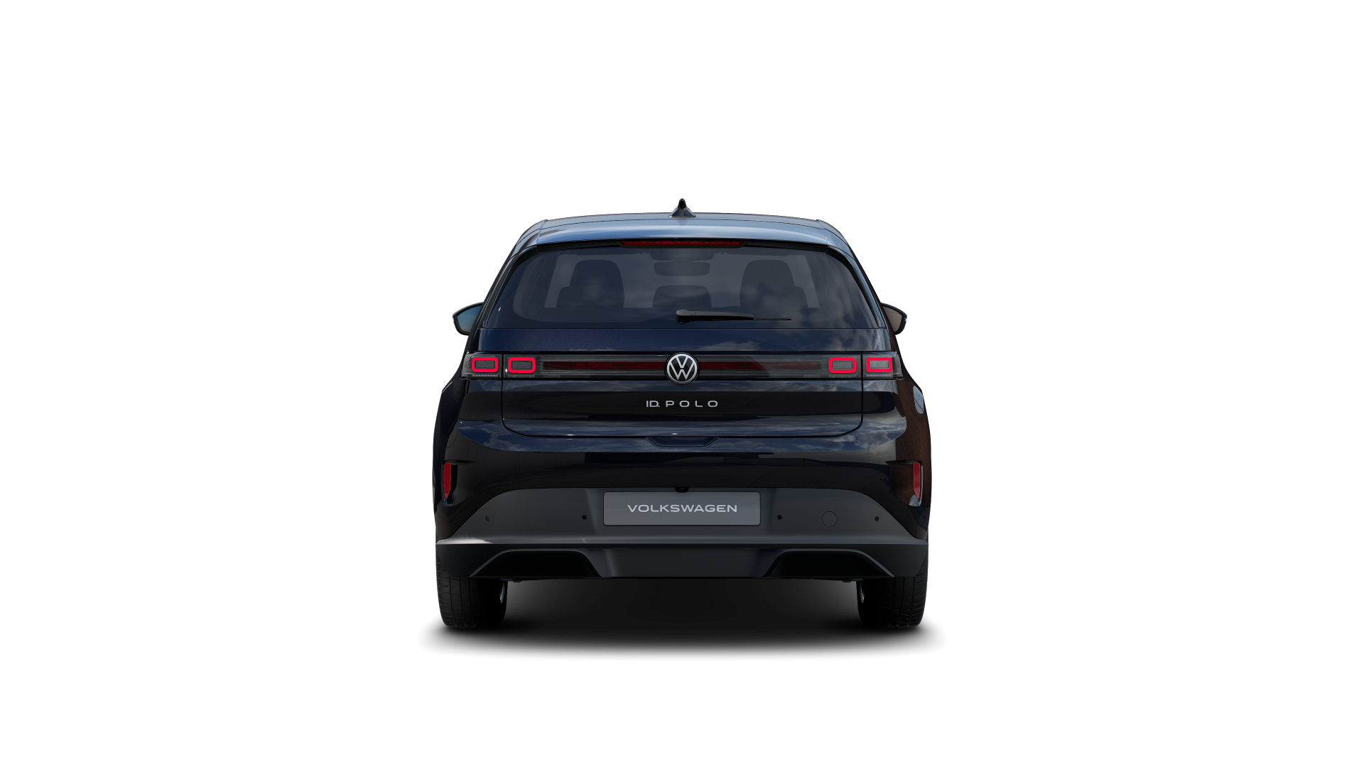 Slika: Novi ID. Polo Active 52kWh
