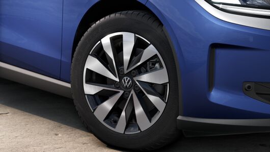 Slika: Novi ID. Polo Active 52kWh/211KM