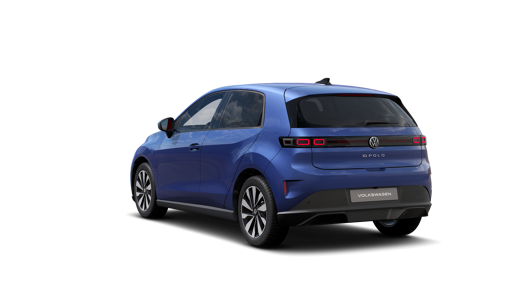Slika: Novi ID. Polo Active 52kWh
