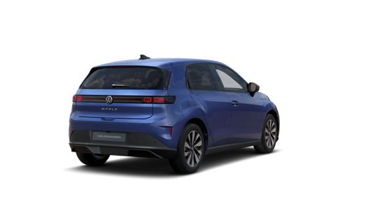 Slika: Novi ID. Polo Active 52kWh