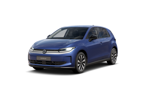 Slika: Novi ID. Polo Active 52kWh