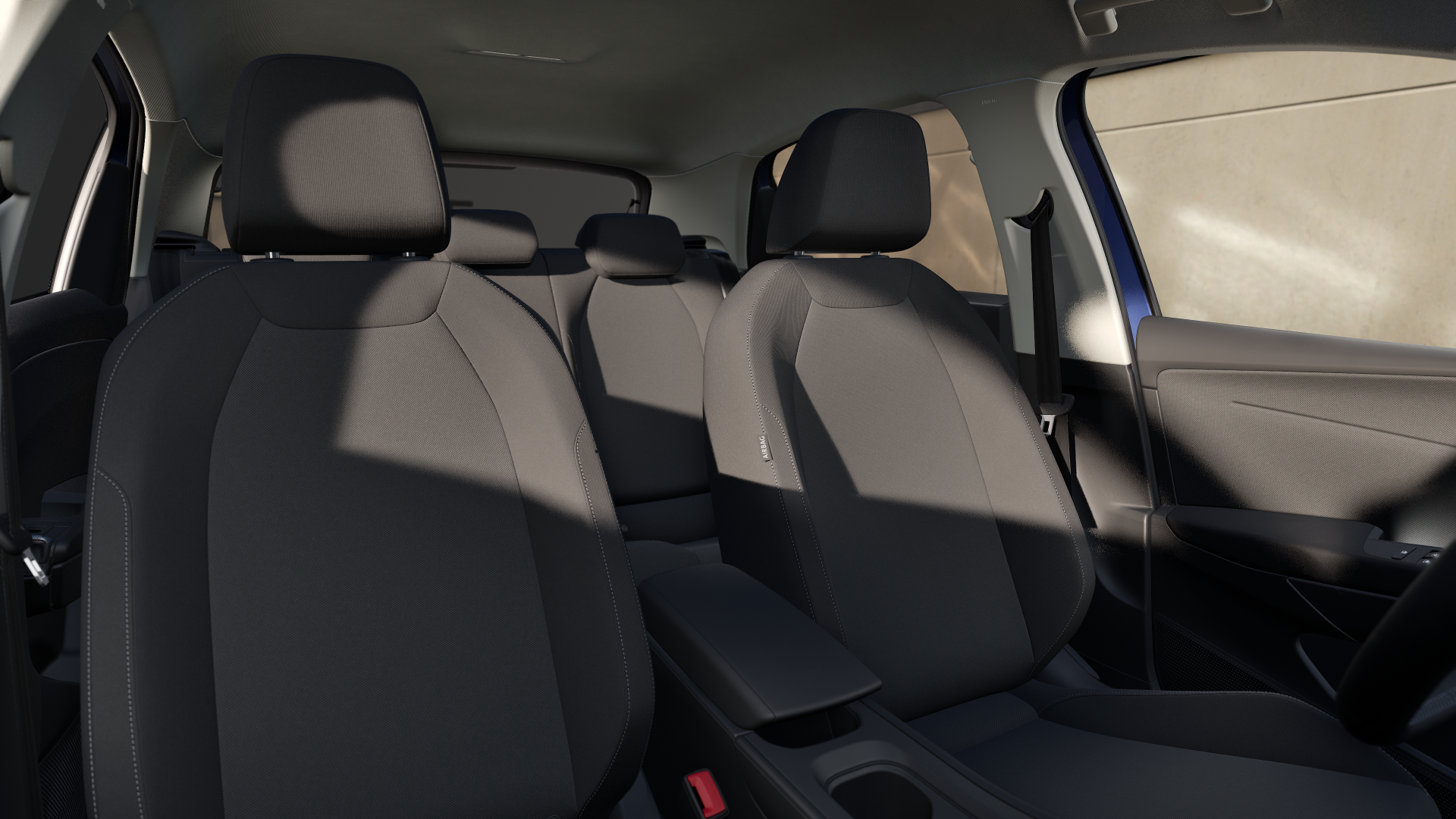 Slika: Novi ID. Polo Active 52kWh