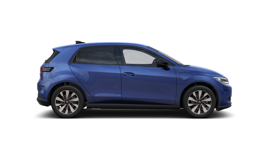 Slika: Novi ID. Polo Active 52kWh