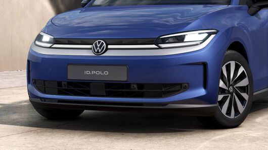 Slika: Novi ID. Polo Active 52kWh/211KM
