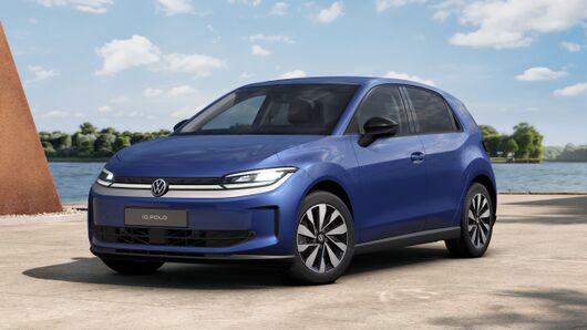 Slika: Novi ID. Polo Active 52kWh/211KM