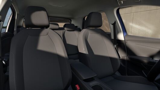 Slika: Novi ID. Polo Active 52kWh/211KM
