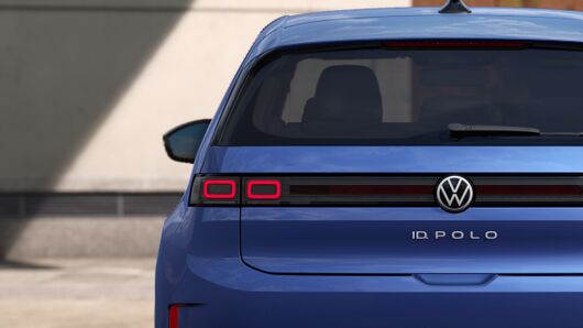 Slika: Novi ID. Polo Active 52kWh/211KM