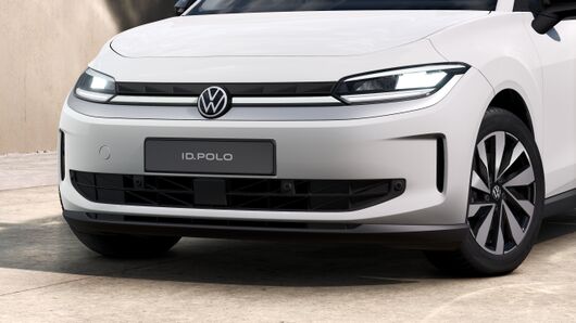 Slika: Novi ID. Polo Active 52kWh/211KM