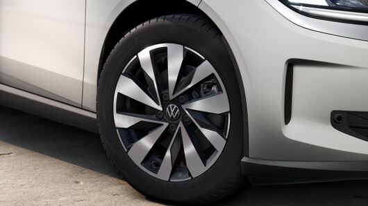Slika: Novi ID. Polo Active 52kWh/211KM