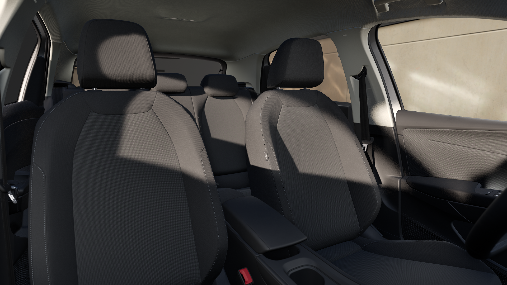 Slika: Novi ID. Polo Active 52kWh
