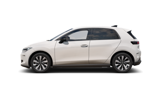 Slika: Novi ID. Polo Active 52kWh
