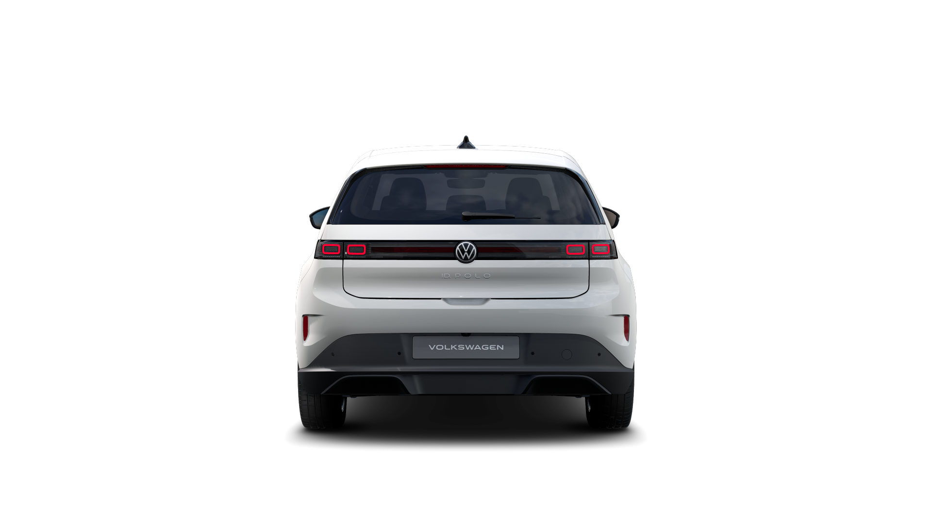 Slika: Novi ID. Polo Active 52kWh