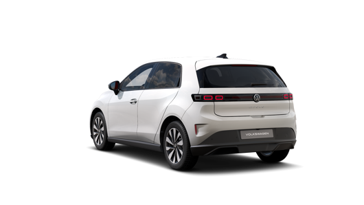 Slika: Novi ID. Polo Active 52kWh