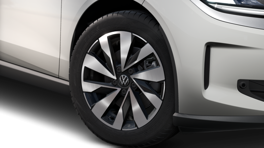 Slika: Novi ID. Polo Active 52kWh