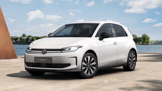 Slika: Novi ID. Polo Active 52kWh/211KM