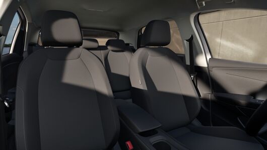 Slika: Novi ID. Polo Active 52kWh/211KM