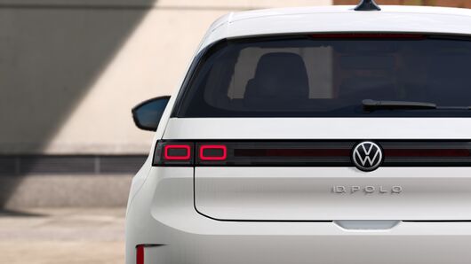 Slika: Novi ID. Polo Active 52kWh/211KM