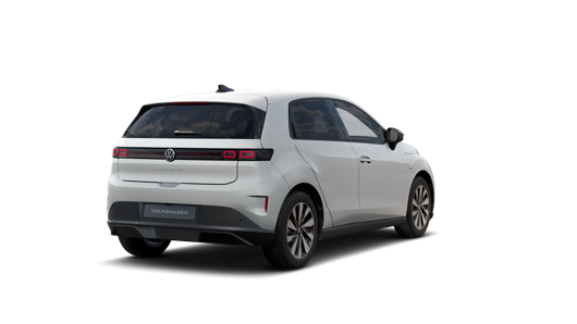 Slika: Novi ID. Polo Active 52kWh