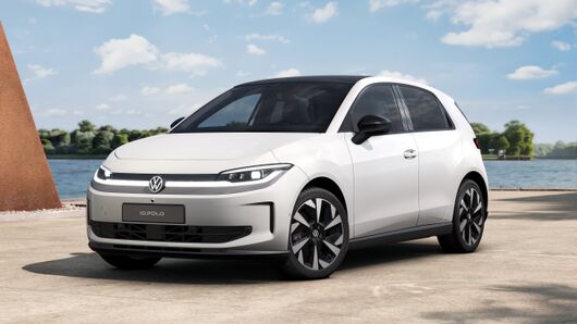 Slika: Novi ID. Polo Premium 52kWh/211KM
