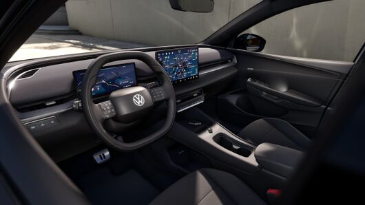 Slika: Novi ID. Polo Premium 52kWh/211KM